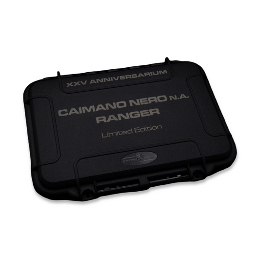 Extrema Ratio Caimano Nero N.A. Ranger XXV Anniversarium Limited Edition foldekniv