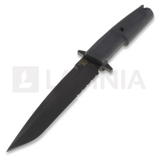 Extrema Ratio Col Moschin knife