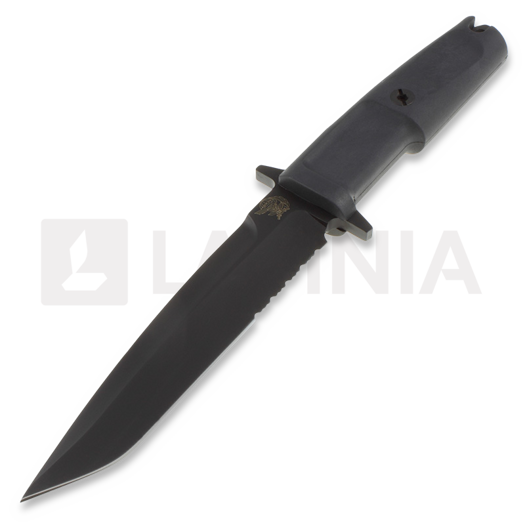 Extrema Ratio Col Moschin kniv