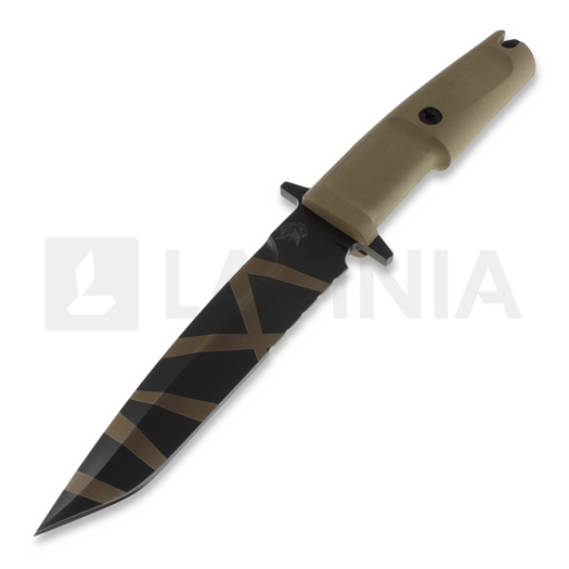 Extrema Ratio Col Moschin knife