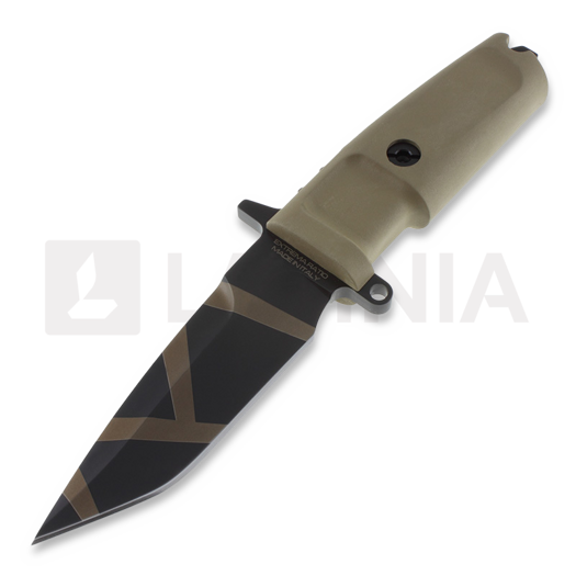 Nuga Extrema Ratio Col Moschin Compact