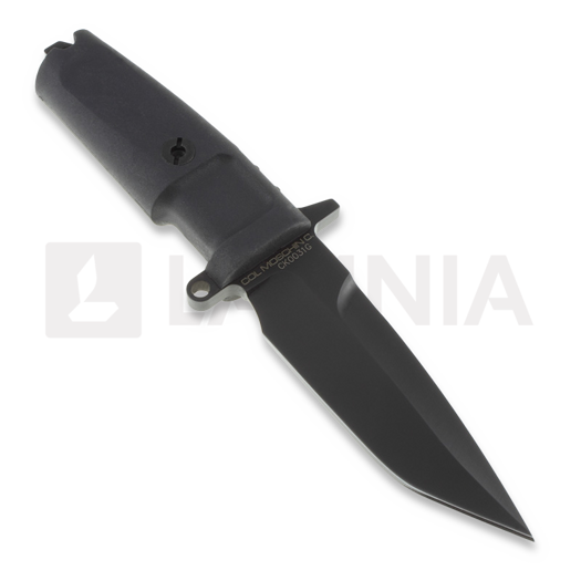 Нож Extrema Ratio Col Moschin Compact Black