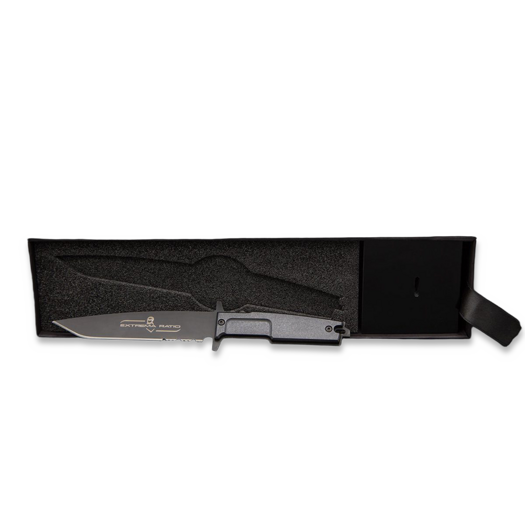 Extrema Ratio Col Moschin Paper Knife with Base
