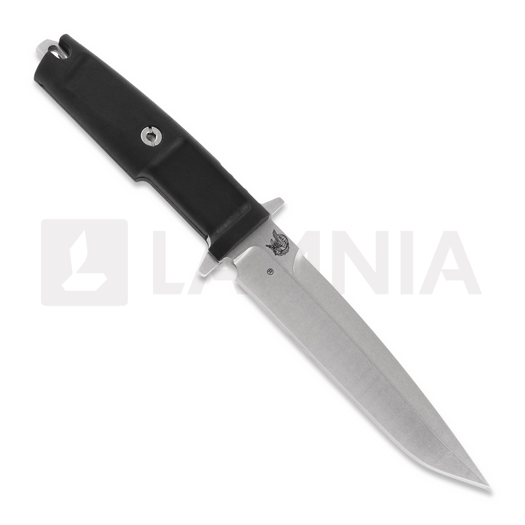 Extrema Ratio Col Moschin Stonewashed kniv