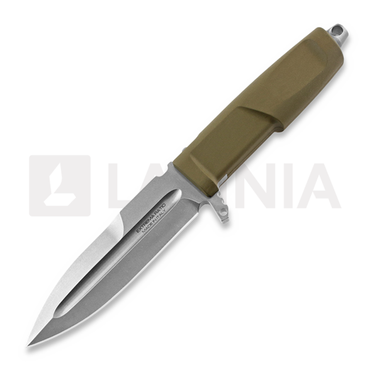 Extrema Ratio Contact C knife