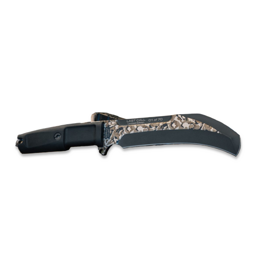 มีด Extrema Ratio Corvo Last Call Limited Edition