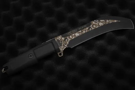 Extrema Ratio Corvo Last Call Limited Edition peilis