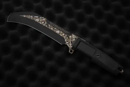 Extrema Ratio Corvo Last Call Limited Edition 刀