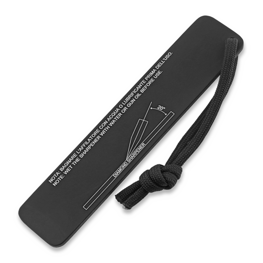 Ostrzałka kieszonkowa Extrema Ratio Diamond Pocket Sharpener