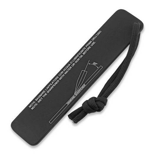 Extrema Ratio Diamond Pocket Sharpener 口袋卷笔刀