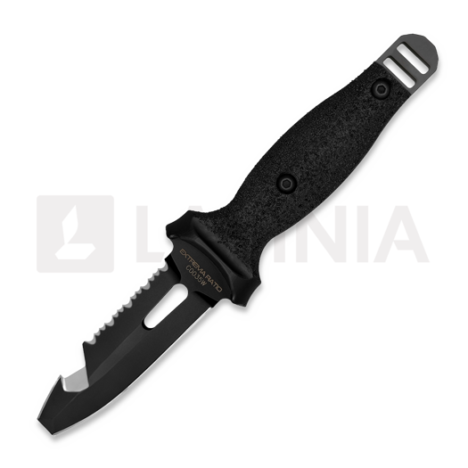 Extrema Ratio Dicok TS Tauchmesser