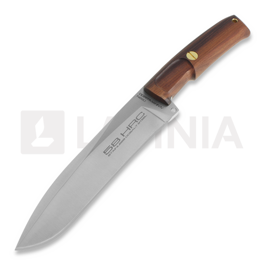 มีด Extrema Ratio Dobermann IV Africa