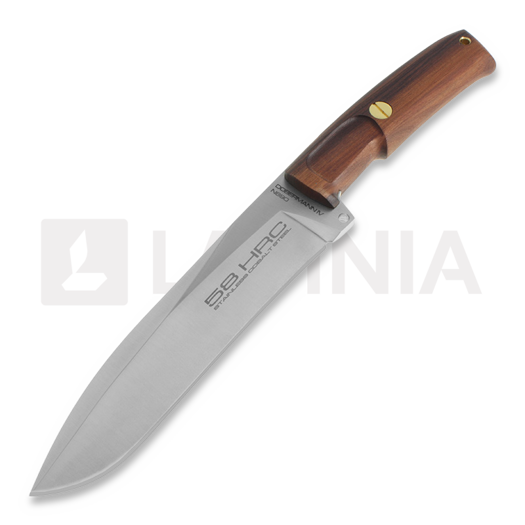Extrema Ratio Dobermann IV Africa veitsi