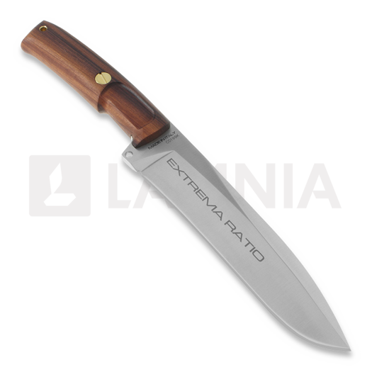 Extrema Ratio Dobermann IV Africa kniv