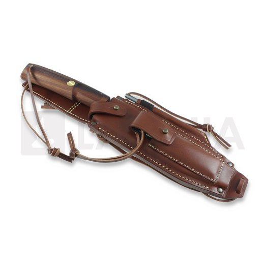 Extrema Ratio Dobermann IV Africa kniv