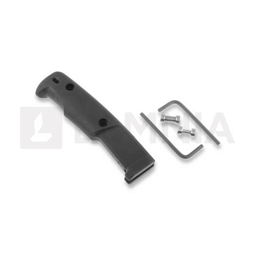 Extrema Ratio Dobermann IV Africa kniv