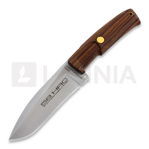 Нож Extrema Ratio Dobermann IV Africa S