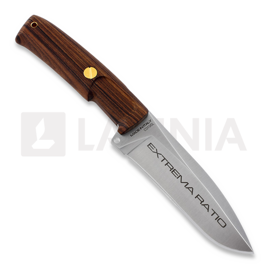 Extrema Ratio Dobermann IV Africa S veitsi