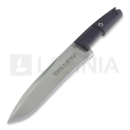 Extrema Ratio Dobermann IV Classic veitsi