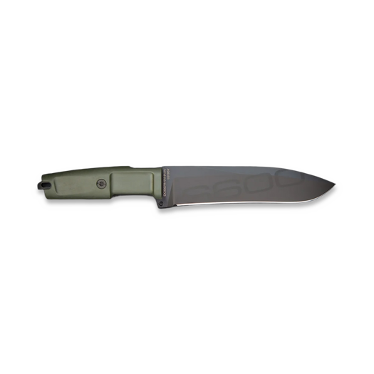 Extrema Ratio Dobermann IV S600 kniv