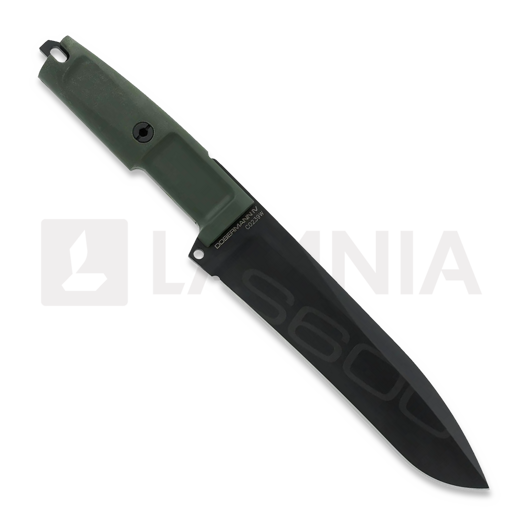 Cuțit Extrema Ratio Dobermann IV S600