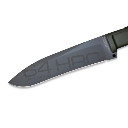 Extrema Ratio Dobermann IV S600 kniv