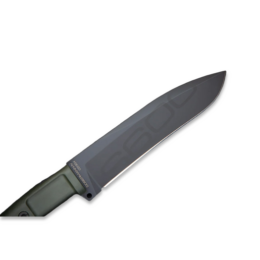 Extrema Ratio Dobermann IV S600 kniv