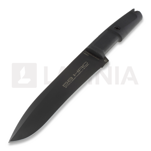 Extrema Ratio Dobermann IV Tactical veitsi
