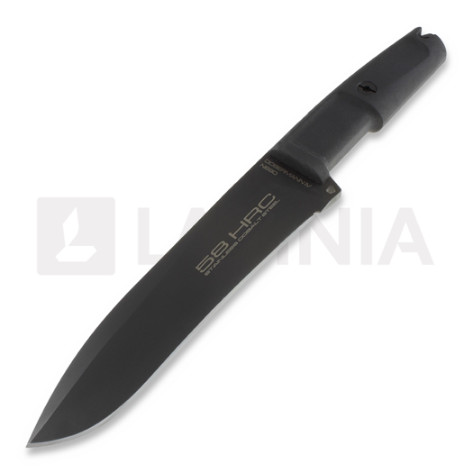 Ніж Extrema Ratio Dobermann IV Tactical