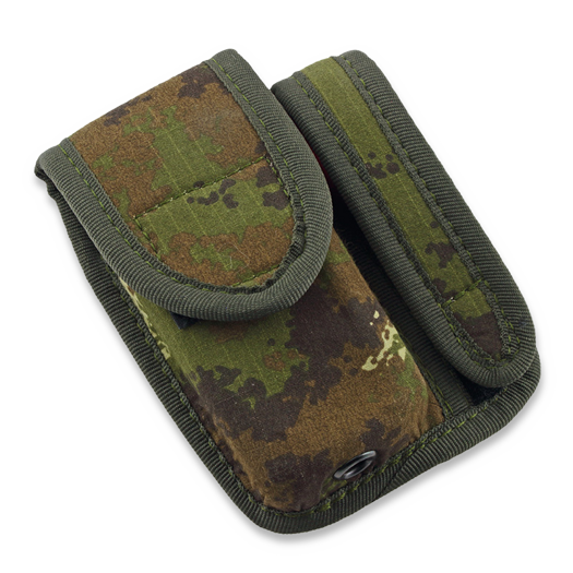 Extrema Ratio Double Grain Sharpener with Flint