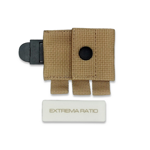 Asināšanas akmens Extrema Ratio Double Grit Sharpener Kit