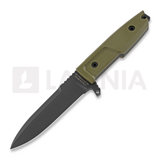 Extrema Ratio E.C.M Cobra kniv