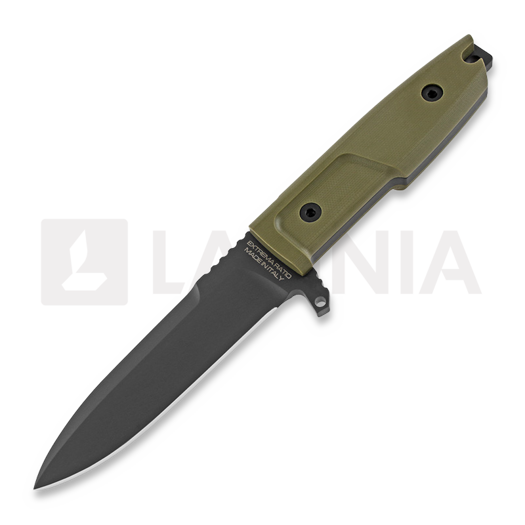 Faca Extrema Ratio E.C.M Cobra