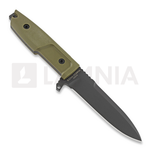 Extrema Ratio E.C.M Cobra veitsi