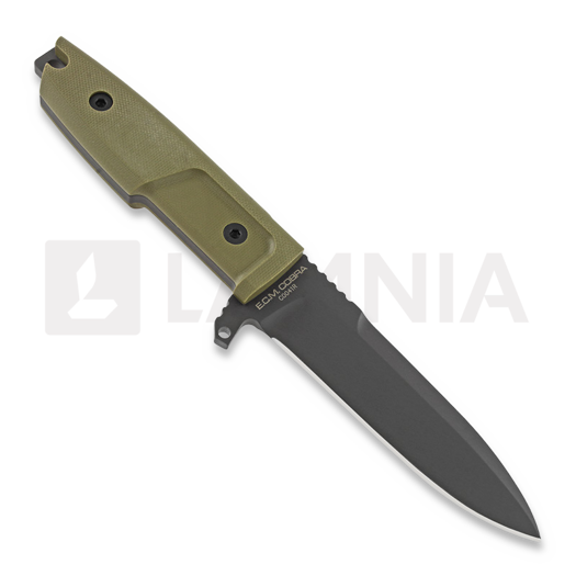 Extrema Ratio E.C.M Cobra kniv