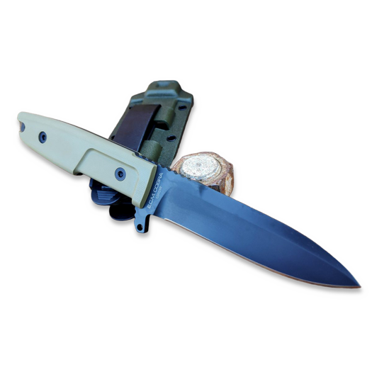 Extrema Ratio E.C.M Cobra kniv