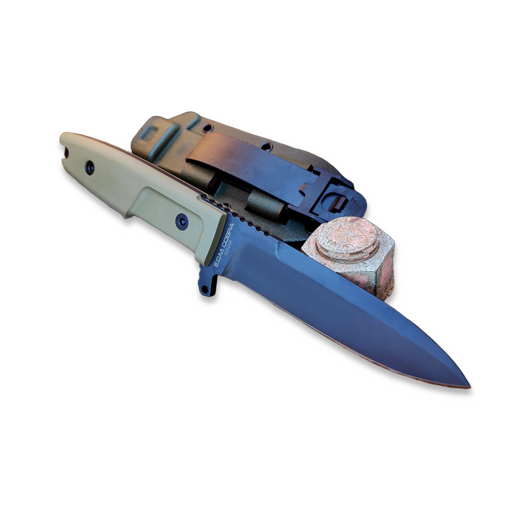 Extrema Ratio E.C.M Cobra kniv