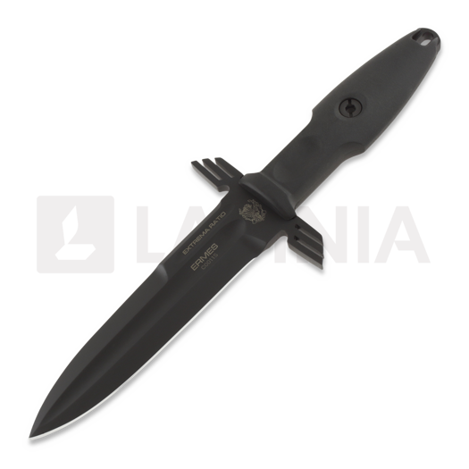 Nóż Extrema Ratio Ermes Black Operativo