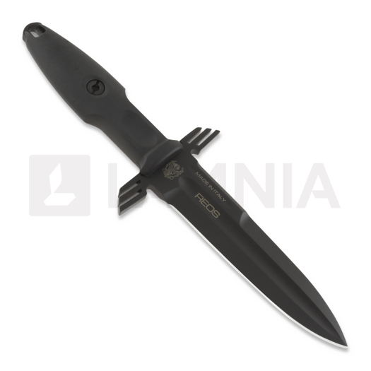 Extrema Ratio Ermes Black Operativo peilis