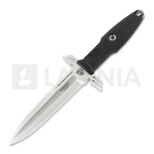 Extrema Ratio Ermes Satin 칼