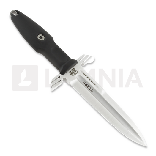 Extrema Ratio Ermes Satin kniv