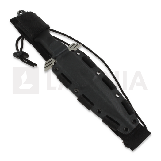 Extrema Ratio Ermes Satin kniv