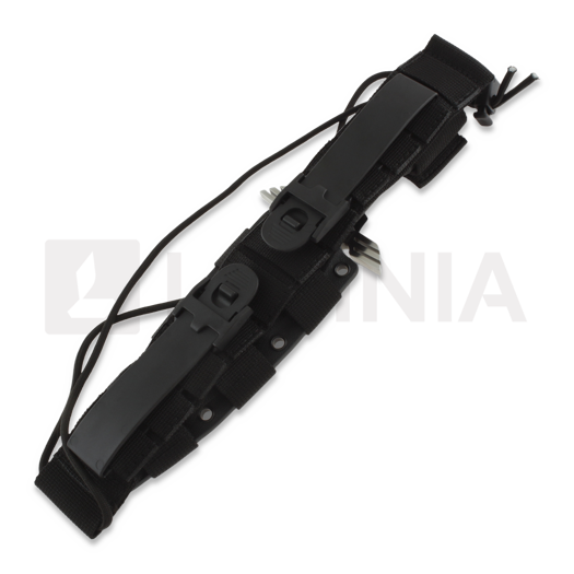 Extrema Ratio Ermes Satin kniv