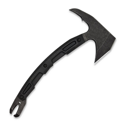 Extrema Ratio Estrema