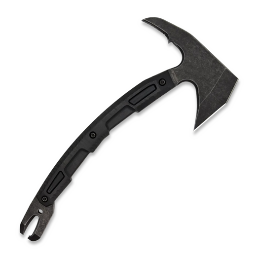 Extrema Ratio Estrema