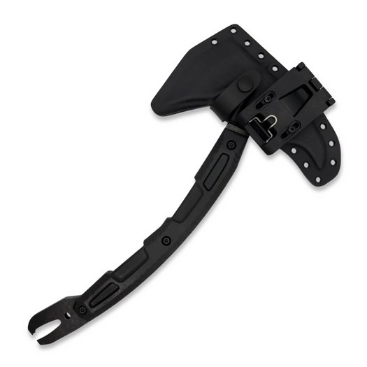 Extrema Ratio Estrema