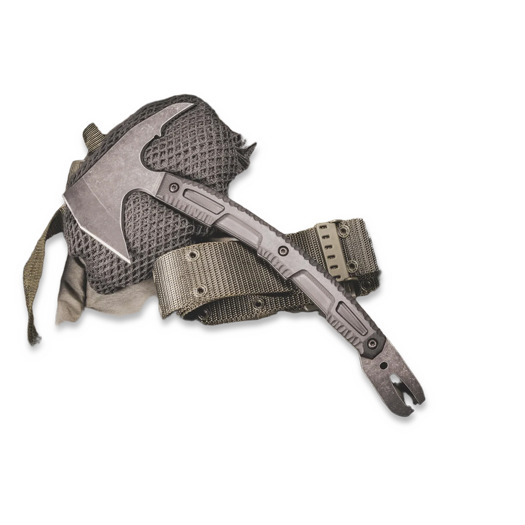 Extrema Ratio Estrema