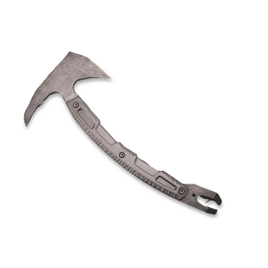 Extrema Ratio Estrema