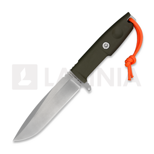 Cuchillo Extrema Ratio F.O.K. Nitrogen Outdoor