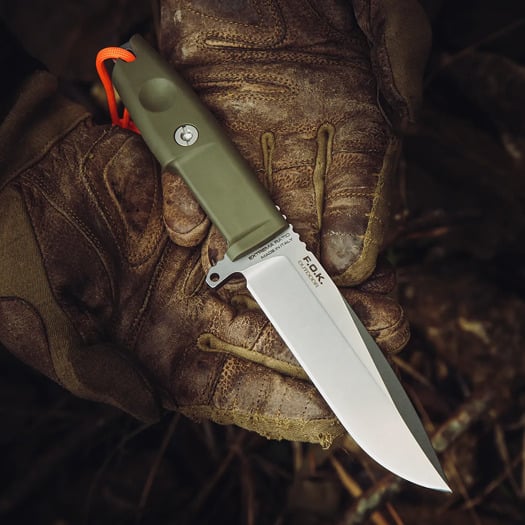 Extrema Ratio F.O.K. Nitrogen Outdoor peilis